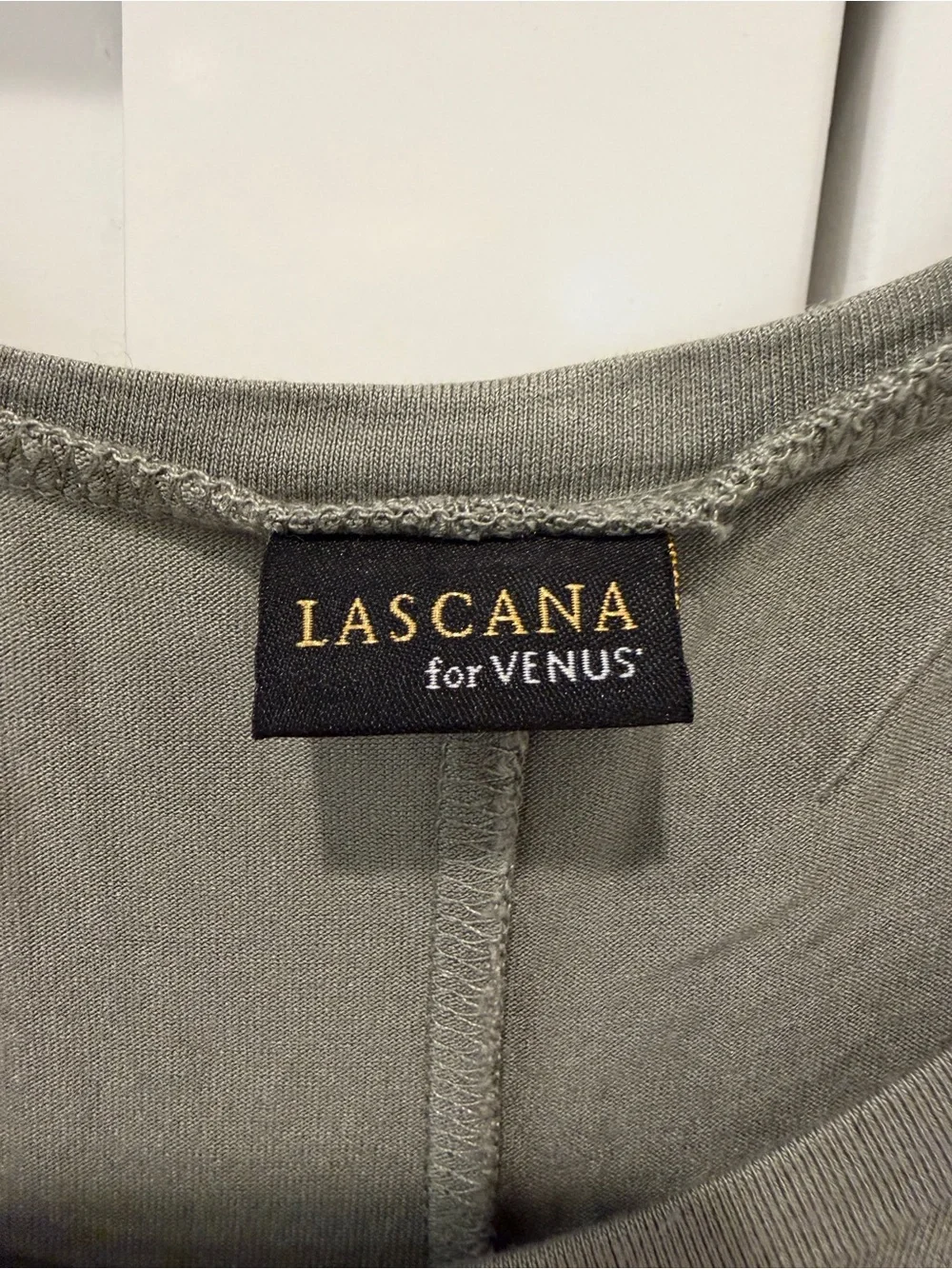 Lascana For Venus lightweight sleeveless